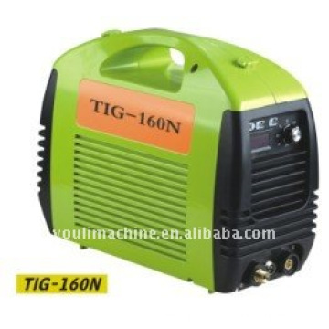 МАШИНА ДЛЯ СВАРКИ ТИГОВ ИНВЕРТОР TIG-160N